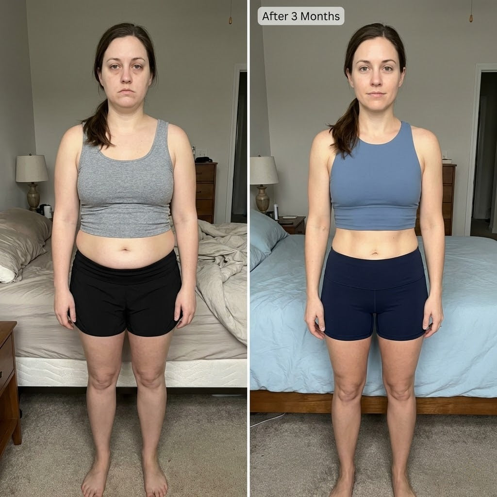 Thyro Bloom™ – Naturally Supports Your Thyroid-Cortisol Balance For All Day Energy