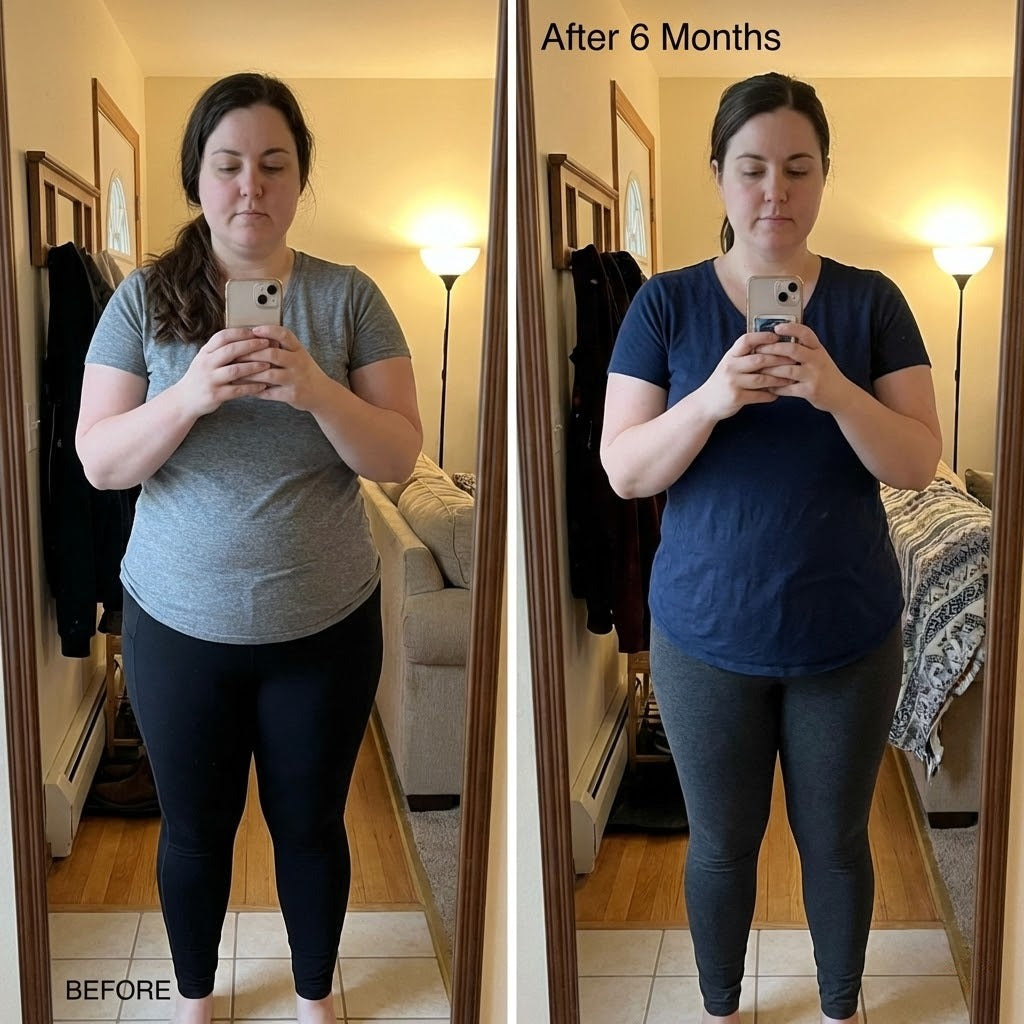 Thyro Bloom™ – Naturally Supports Your Thyroid-Cortisol Balance For All Day Energy